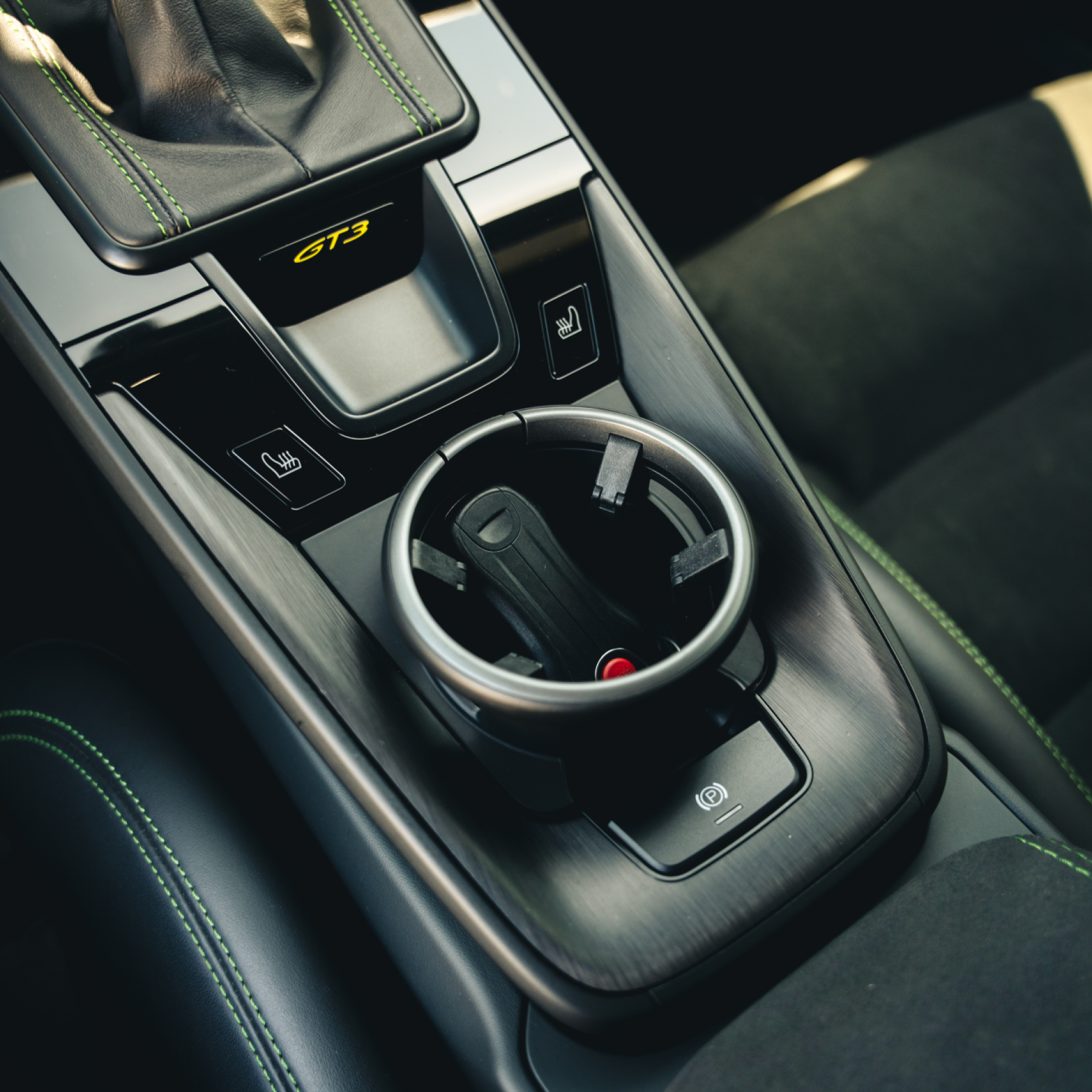 Porsche 911 GT3 - Image 8